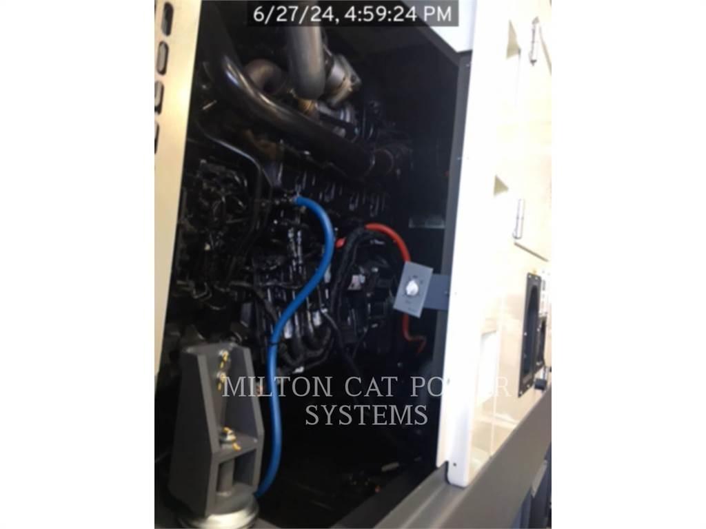 Atlas Copco QAS250 その他の発電機