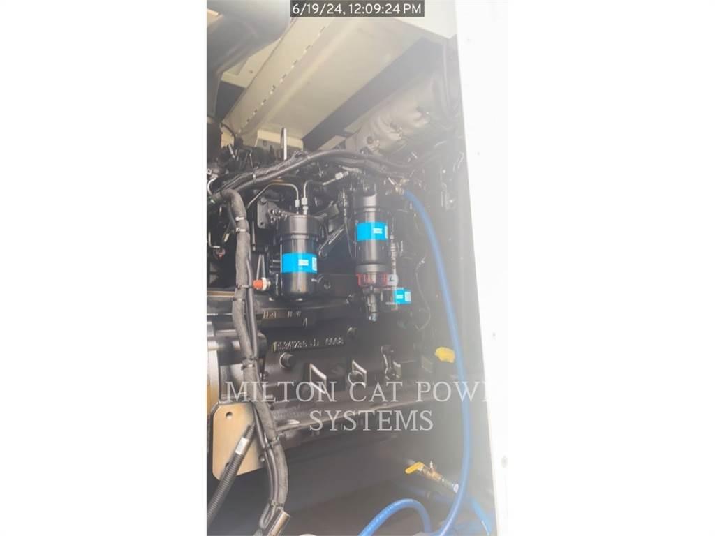 Atlas Copco QAS250 その他の発電機