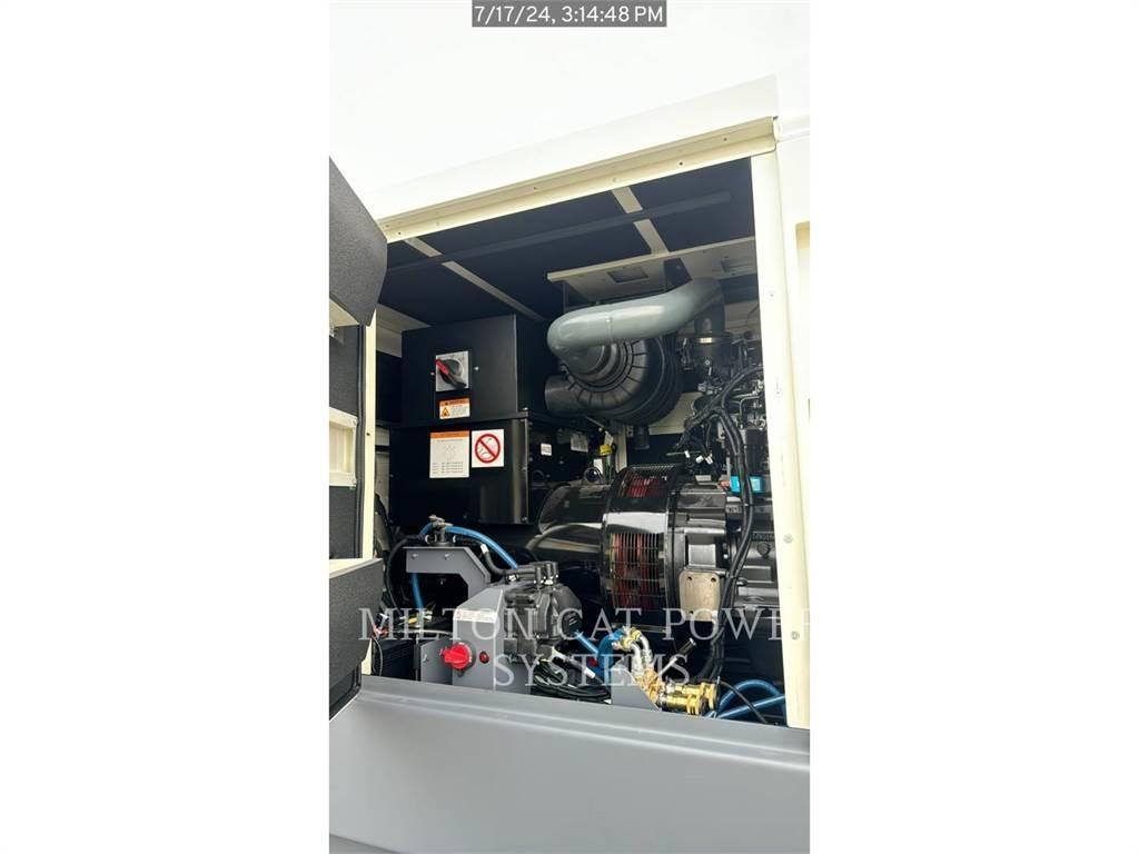 Atlas Copco QAS250 その他の発電機