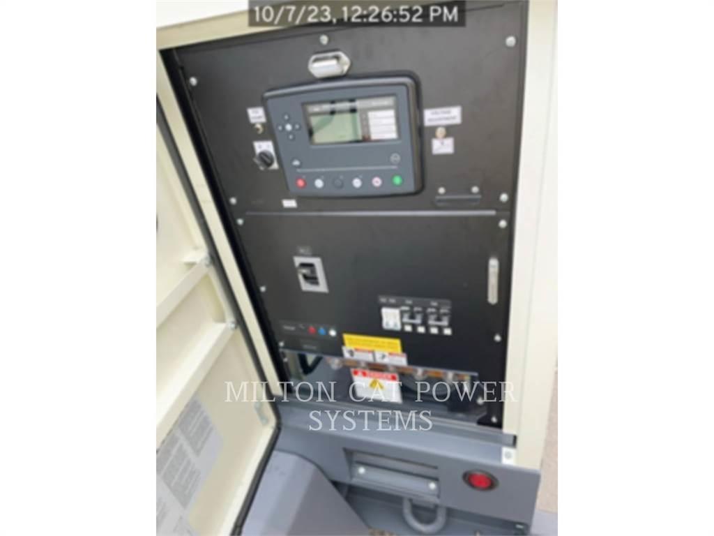 Atlas Copco QAS70 その他の発電機