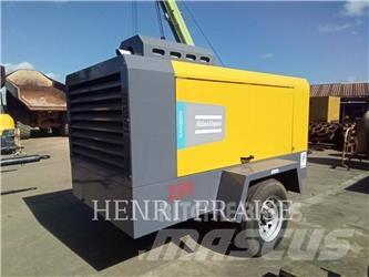 Atlas Copco XAHS500CUD 圧縮空気ドライヤー