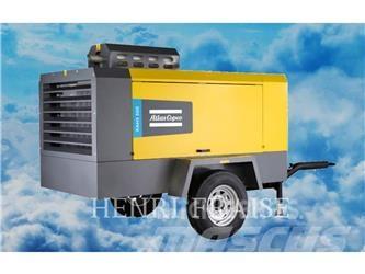 Atlas Copco XAHS500CUD 圧縮空気ドライヤー