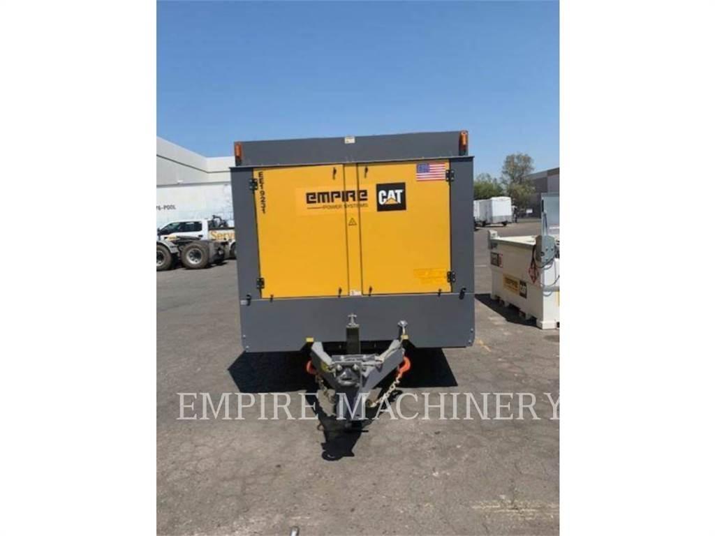 Atlas Copco XAS1800CD コンプレッサー
