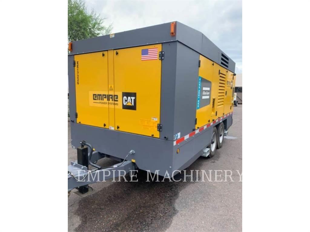 Atlas Copco XAS1800CD コンプレッサー