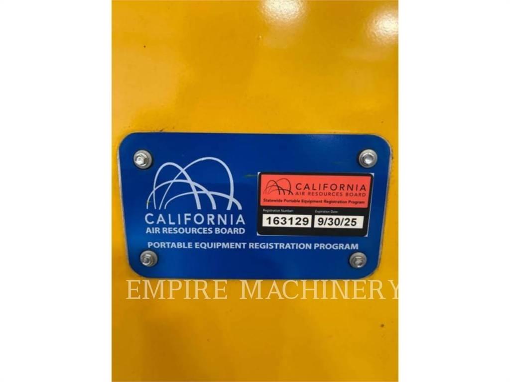 Atlas Copco XAS1800CD コンプレッサー