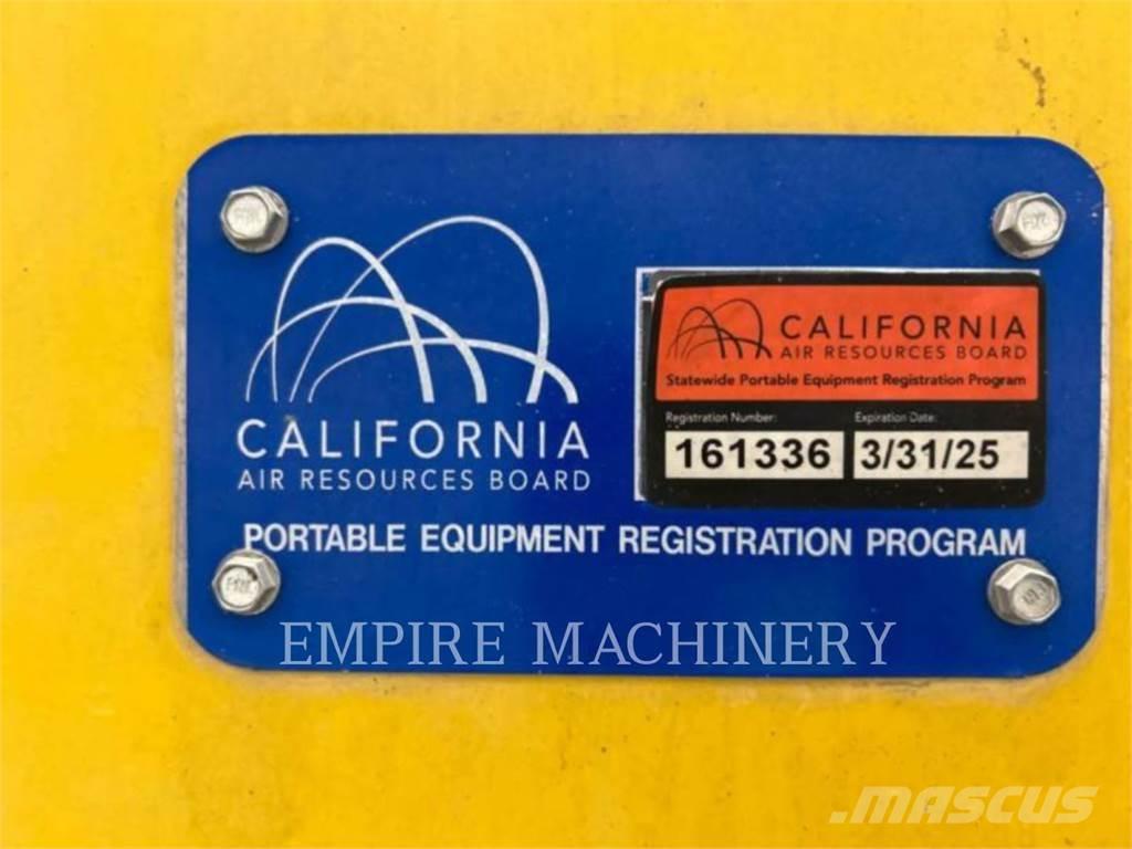 Atlas Copco XAS1800CD コンプレッサー