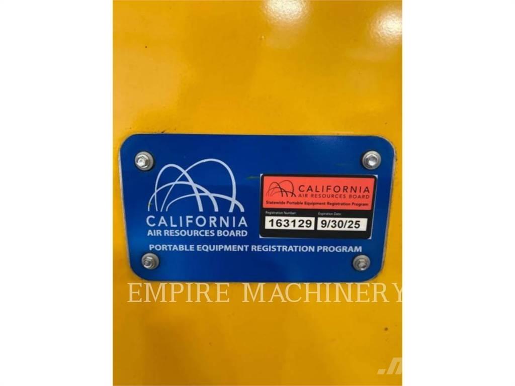 Atlas Copco XAS1800CD コンプレッサー