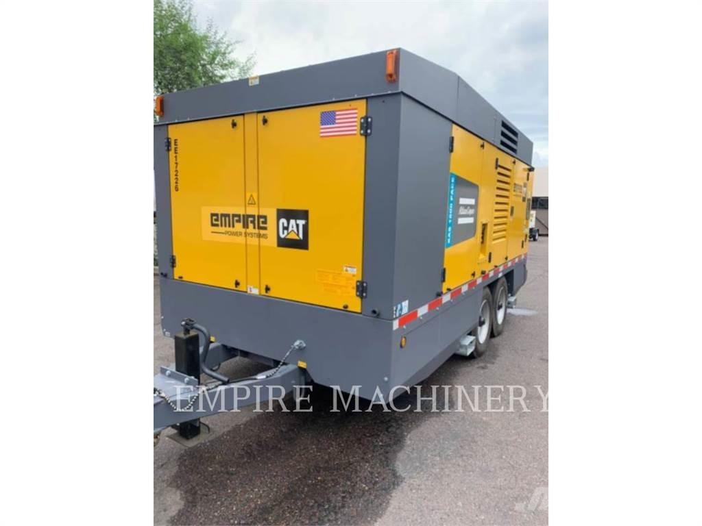 Atlas Copco XAS1800CD コンプレッサー