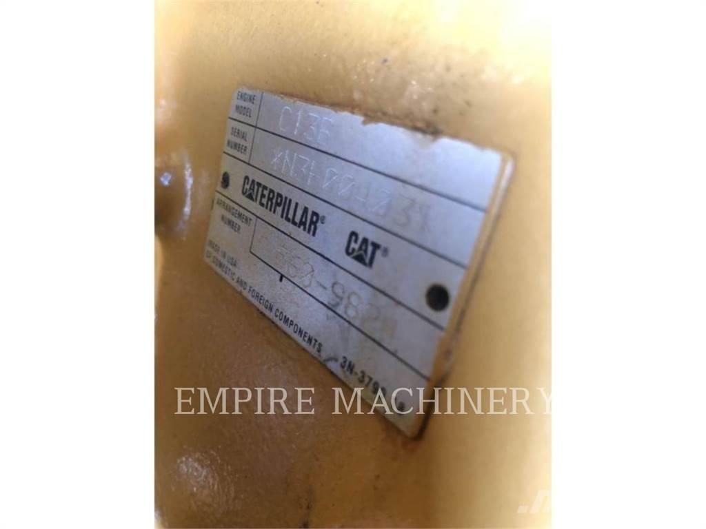 Atlas Copco XAS1800CD コンプレッサー