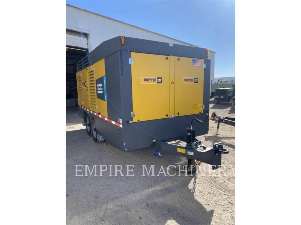 Atlas Copco XAS1800CD コンプレッサー