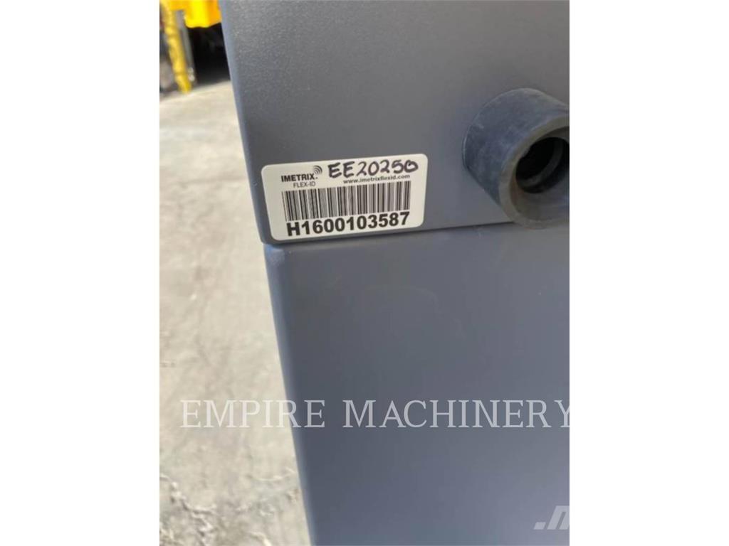 Atlas Copco XAS1800CD コンプレッサー