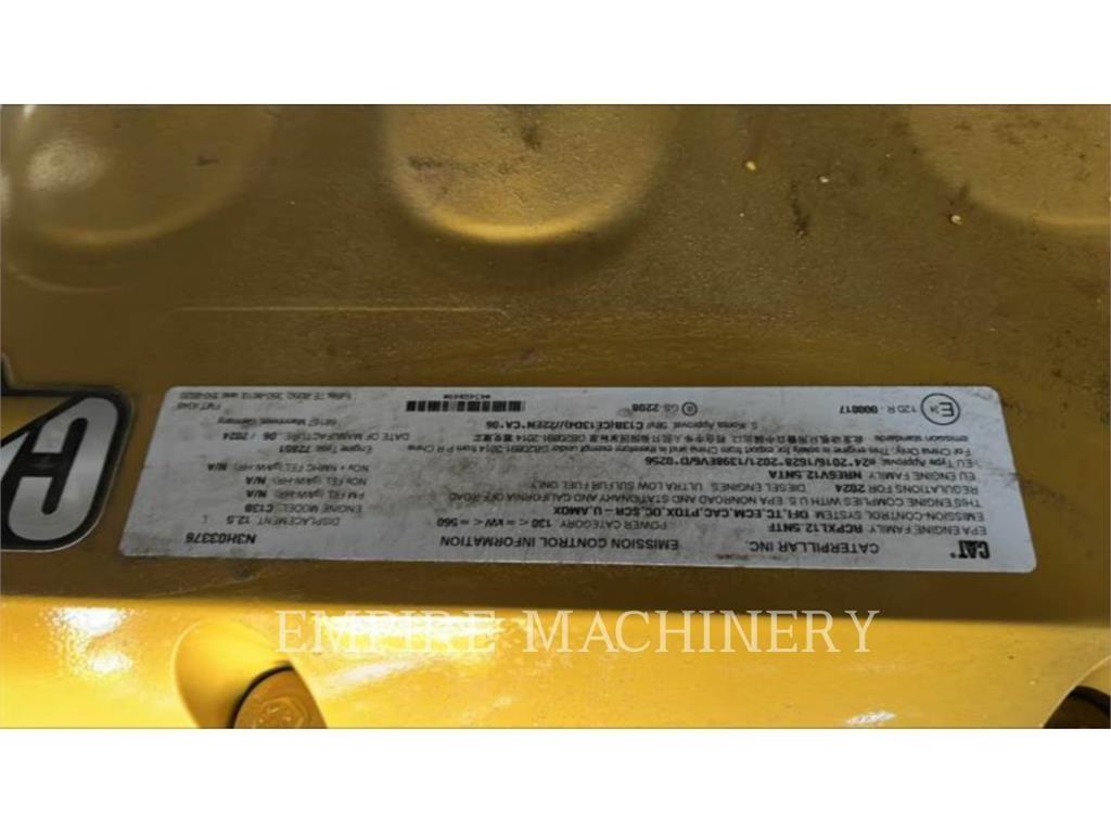 Atlas Copco XAS1800CD コンプレッサー