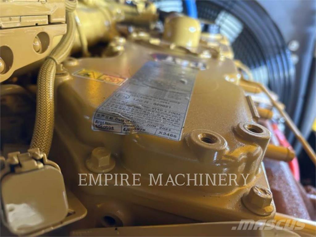 Atlas Copco XAS400CD コンプレッサー