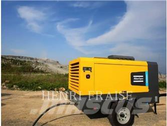 Atlas Copco XAS88 圧縮空気ドライヤー