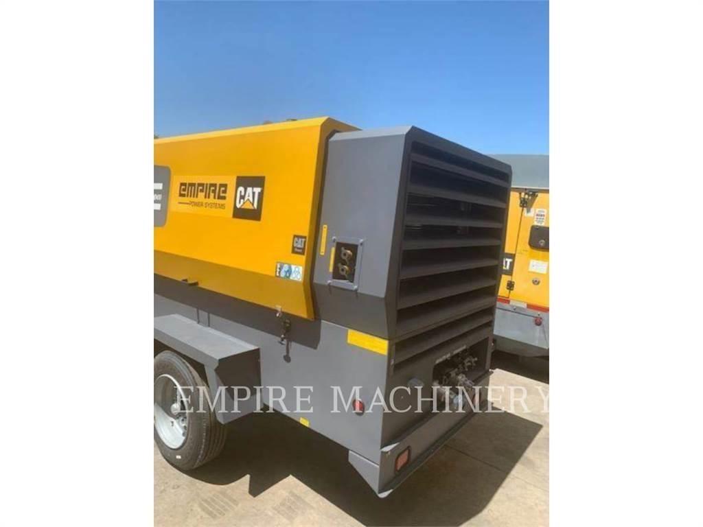 Atlas Copco XAS950CD コンプレッサー