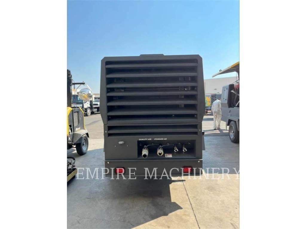 Atlas Copco XAS950CD コンプレッサー