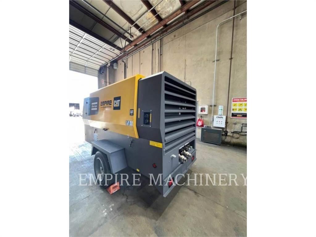 Atlas Copco XAS950CD コンプレッサー