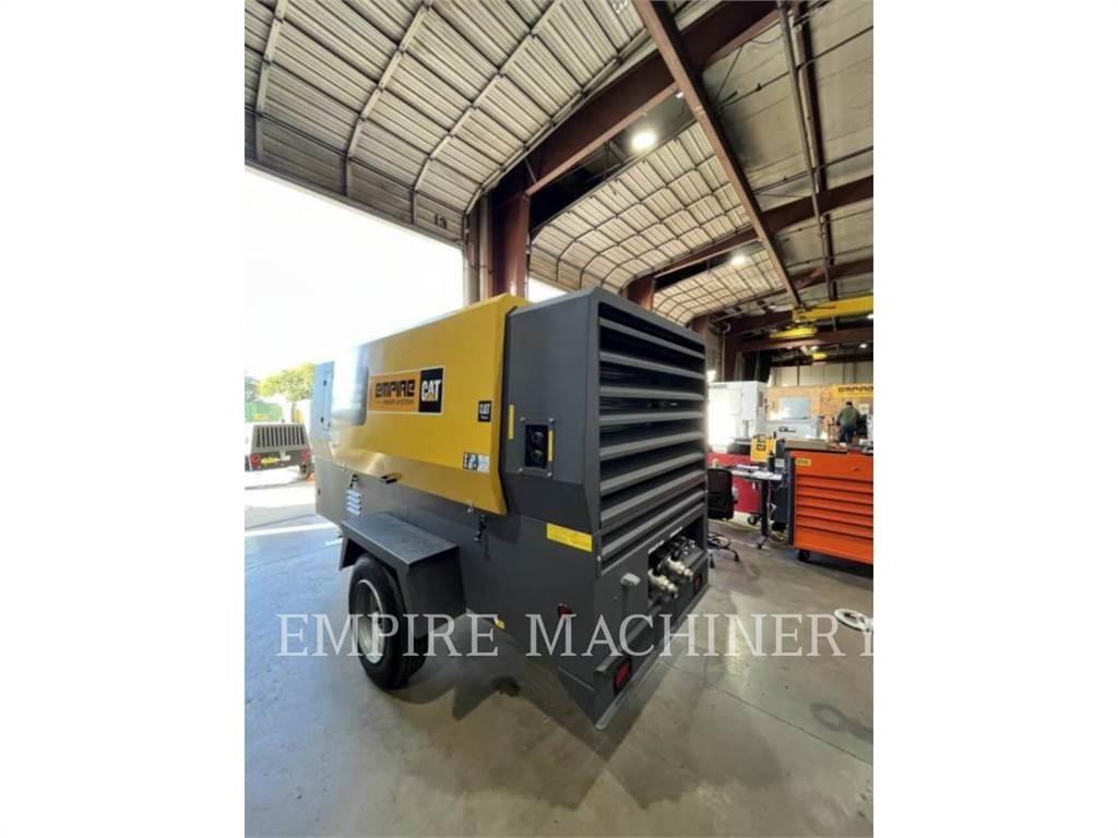 Atlas Copco XAS950CD コンプレッサー