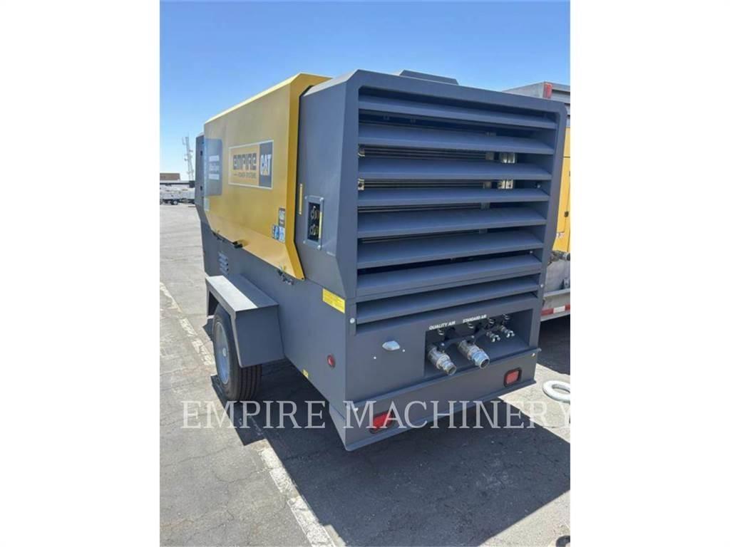 Atlas Copco XAS950CD コンプレッサー