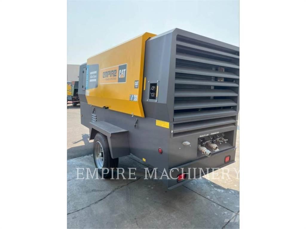 Atlas Copco XAS950CD コンプレッサー