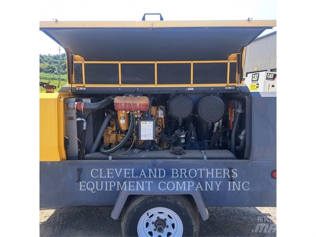 Atlas Copco XAVS400 圧縮空気ドライヤー