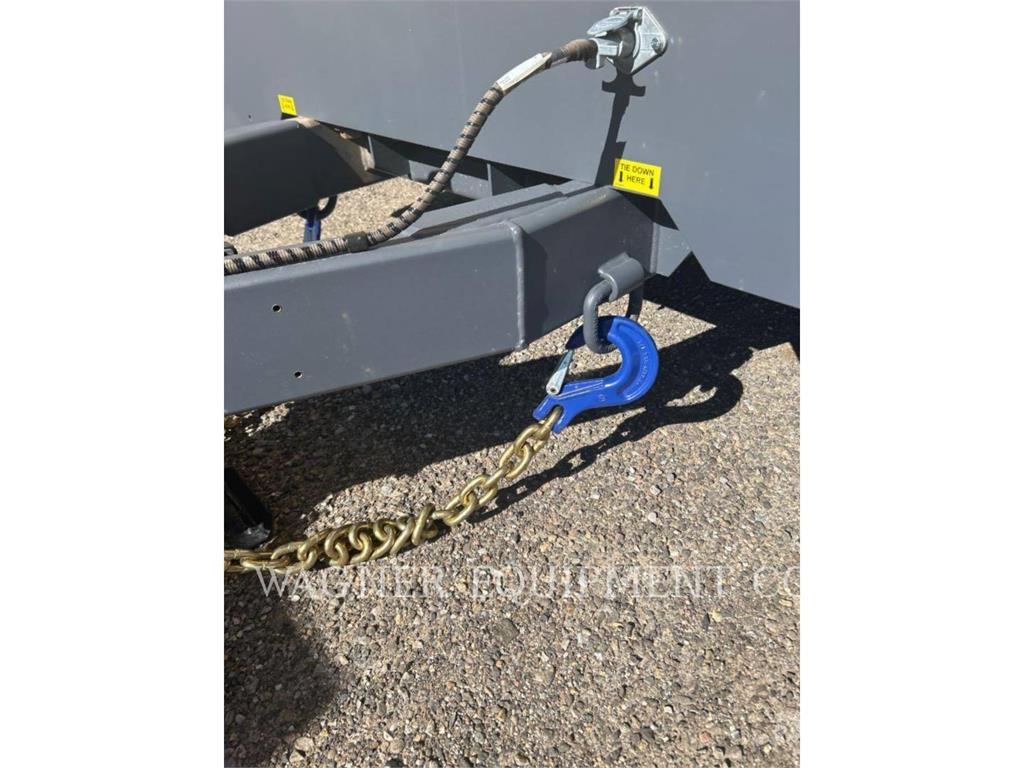 Atlas Copco XRVS1000 圧縮空気ドライヤー