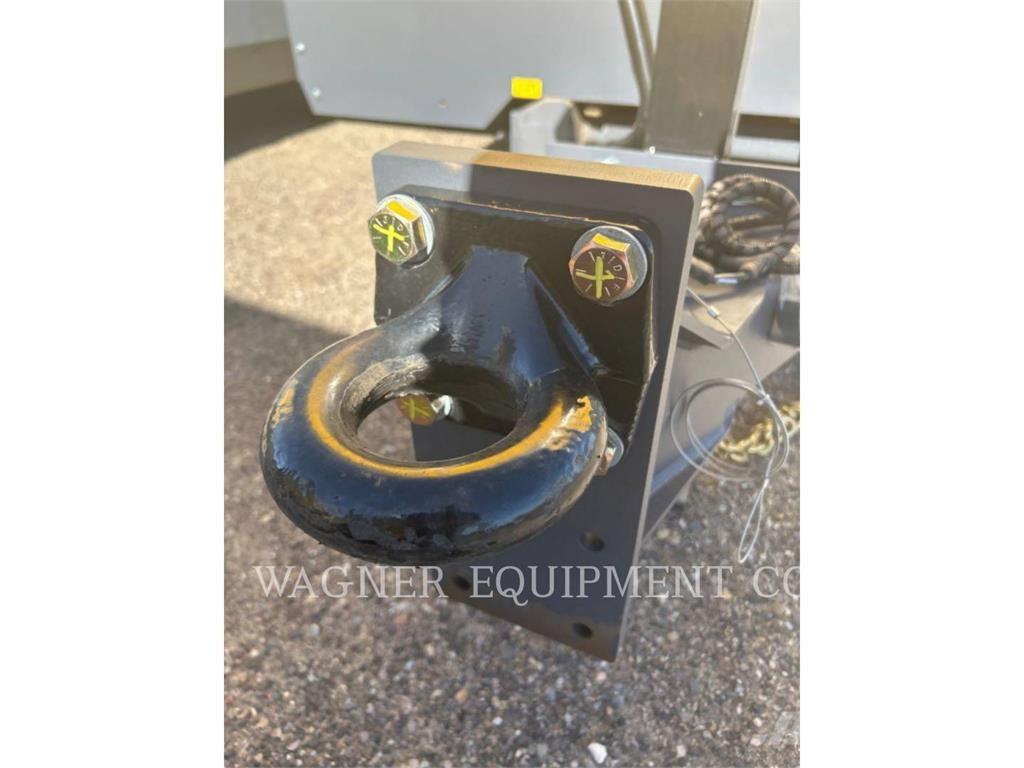 Atlas Copco XRVS1000 圧縮空気ドライヤー