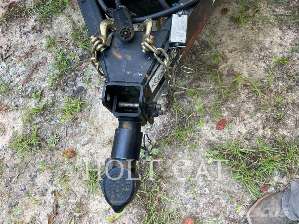  BIG-TEX TRAILER 12-XL その他トレーラー