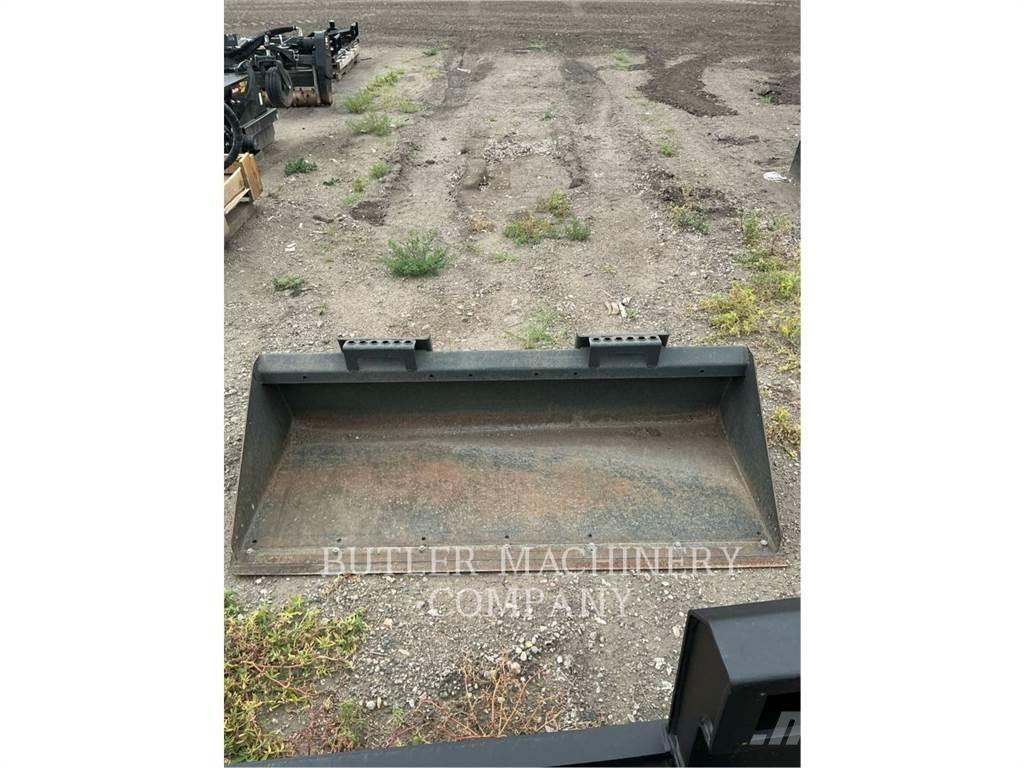 Bobcat 66 BUCKET バケット