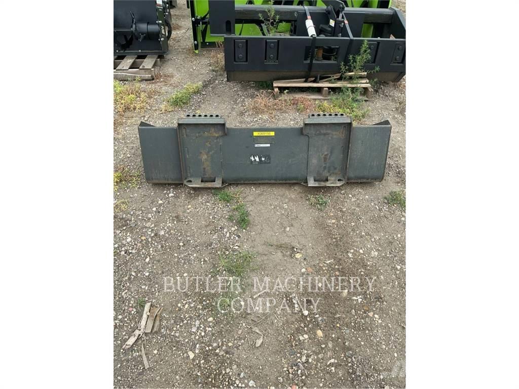 Bobcat 66 BUCKET バケット