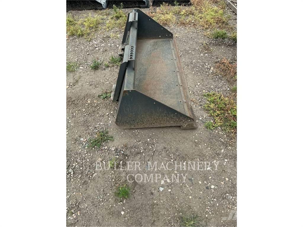 Bobcat 66 BUCKET バケット