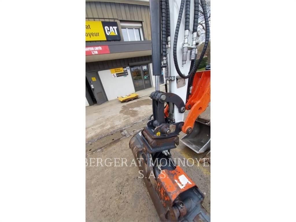 Bobcat E27 大型油圧ショベル12t以上（パワーショベル・ユンボ）