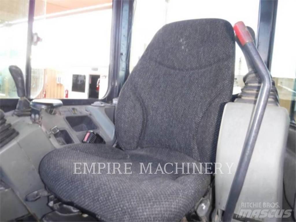 Bobcat E35I 大型油圧ショベル12t以上（パワーショベル・ユンボ）