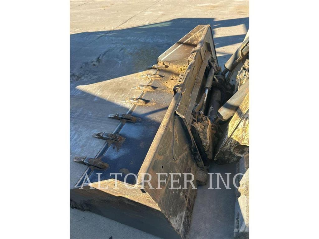 Bobcat T770 スキッドステアローダー