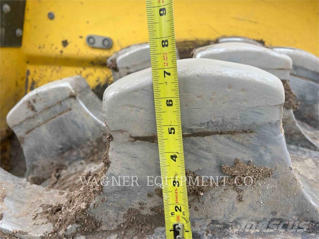 Bomag BC462EB ホイールローダー・タイヤショベル