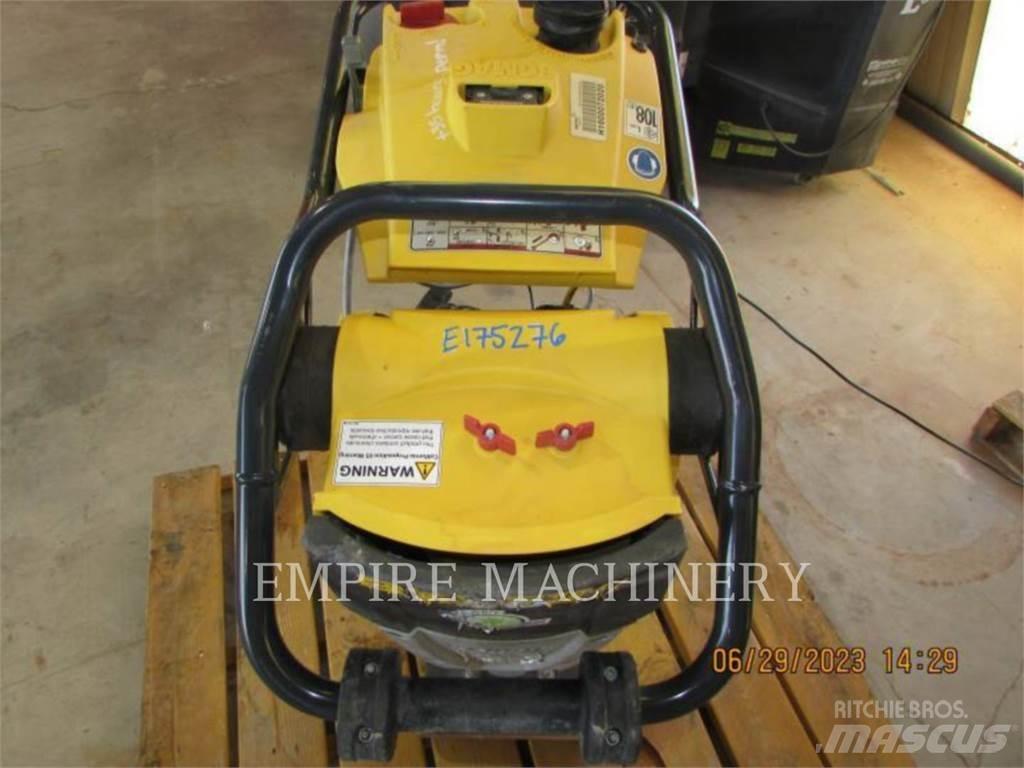 Bomag BT50 ホイールローダー・タイヤショベル