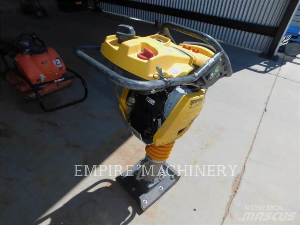 Bomag BT50 ホイールローダー・タイヤショベル