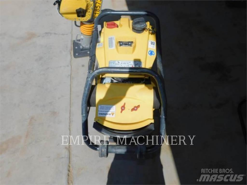Bomag BT50 ホイールローダー・タイヤショベル