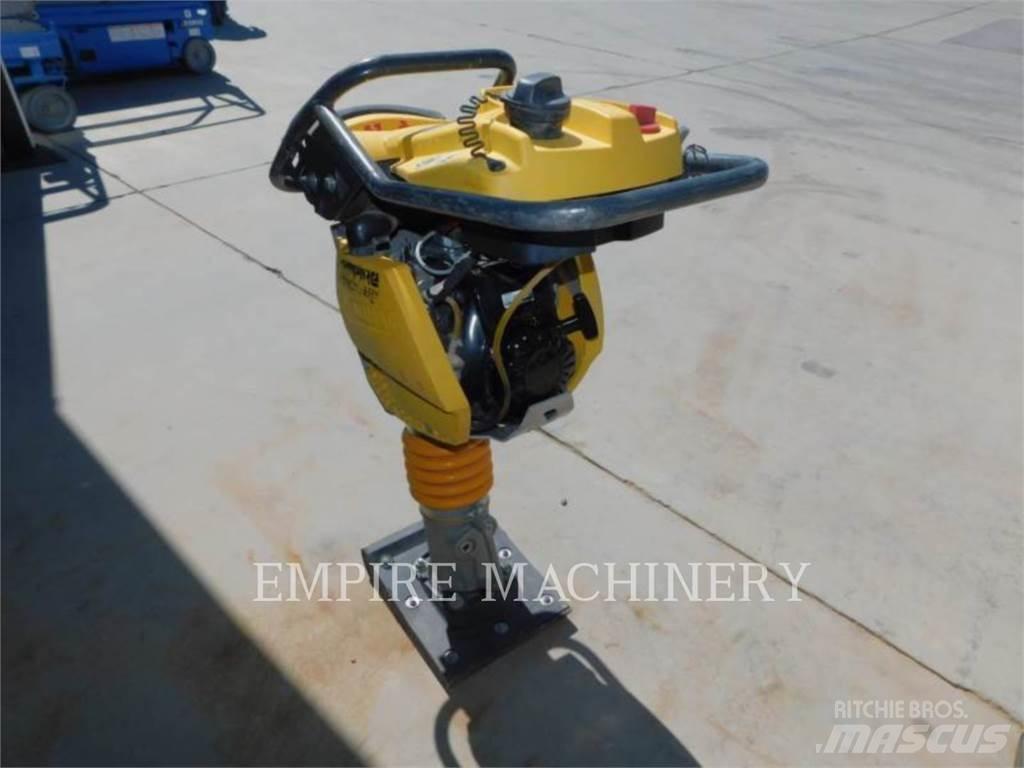 Bomag BT50 ホイールローダー・タイヤショベル