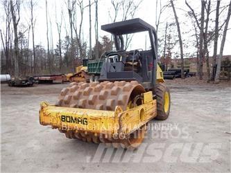 Bomag BW177PDH-3 振動ローラ