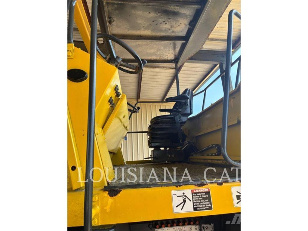 Bomag MPH-122 アスファルトリサイクルマシン