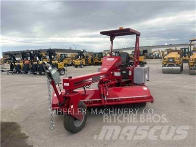 Broce BROOM 3 路面清掃機