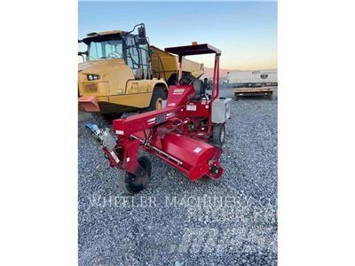 Broce BROOM 3 路面清掃機