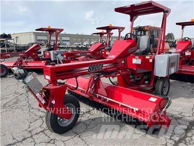 Broce BROOM 3 路面清掃機