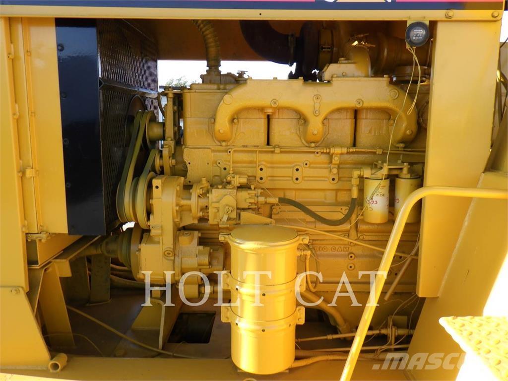 Bros LSPRM-8 アスファルトリサイクルマシン