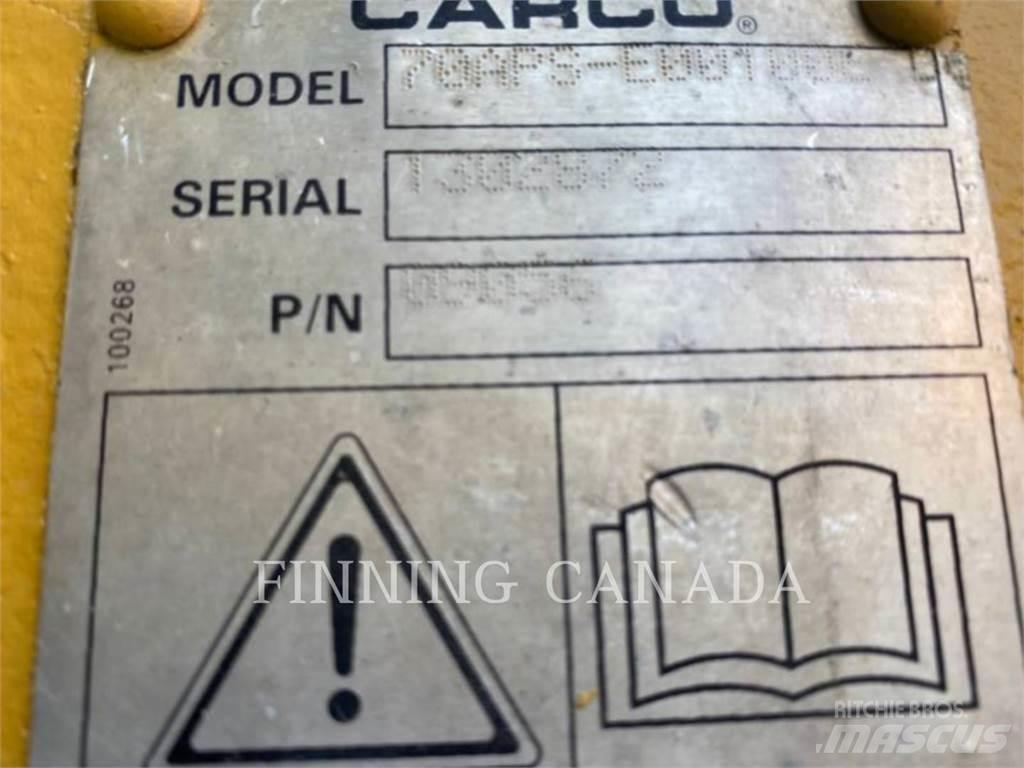 Carco 70APS-E00100E ウインチ