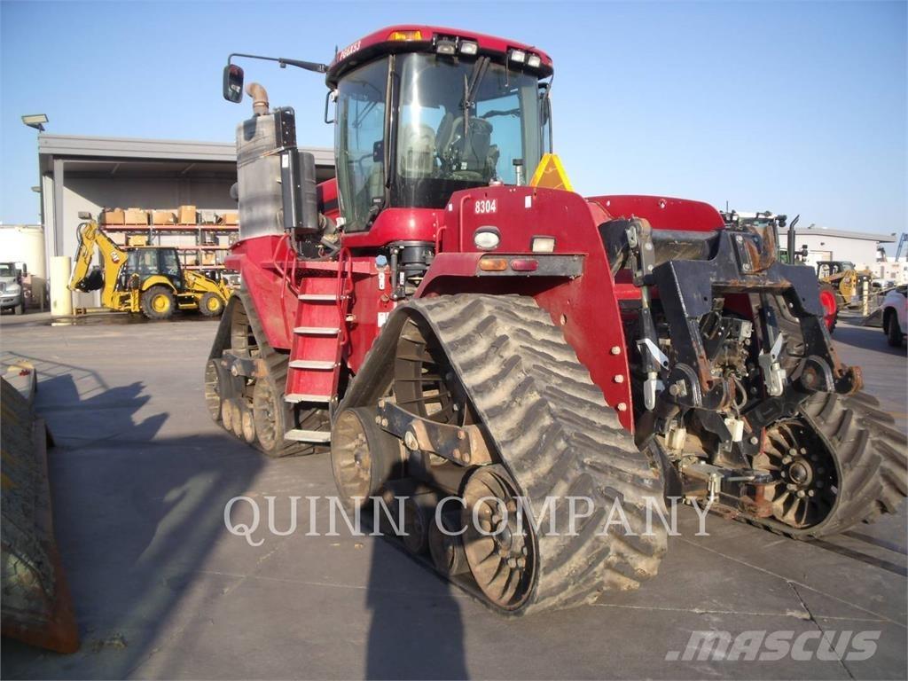 CASE 470 AFS ブルドーザー