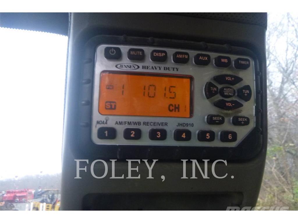 CASE 580SN バックホーローダー