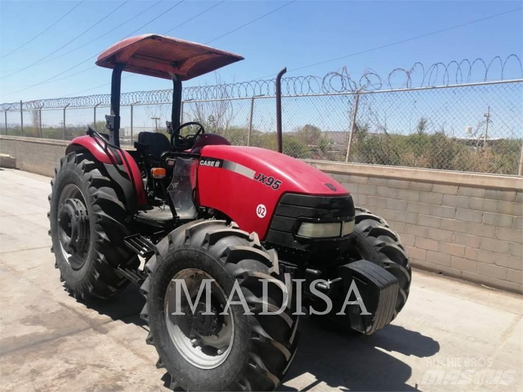 Case IH FARMALJX95 トラクター