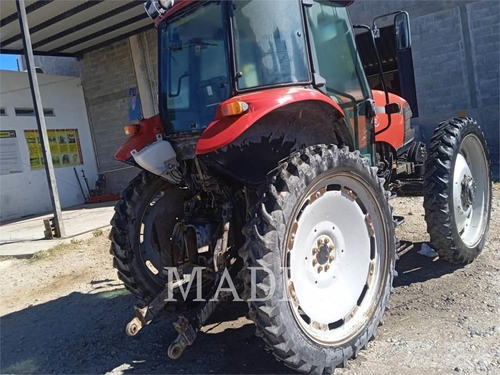 Case IH JX95 トラクター